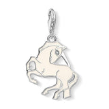 Thomas Sabo Unicorn Sterling Silver Charm