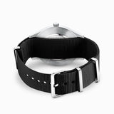 Thomas Sabo Watch Strap - TS Nato - Black