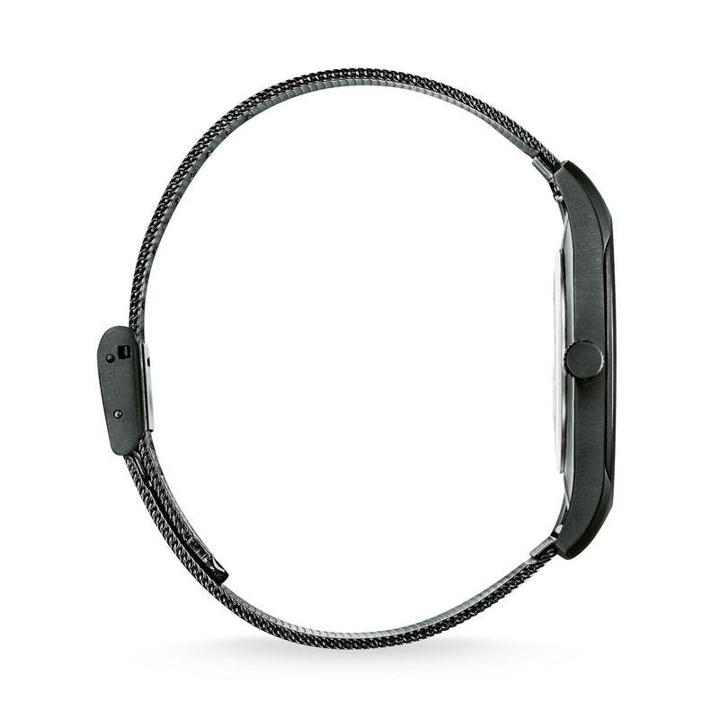 Thomas Sabo Watch unisex CODE TS black