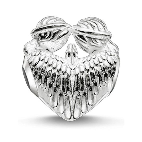 Thomas Sabo Women Silver Bead Charm