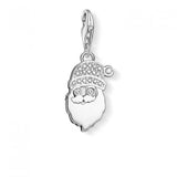 Thomas Sabo Women Silver Bead Charm