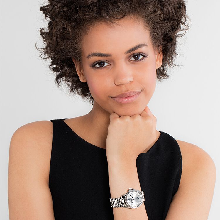 Thomas Sabo Womens Watch DIVINE