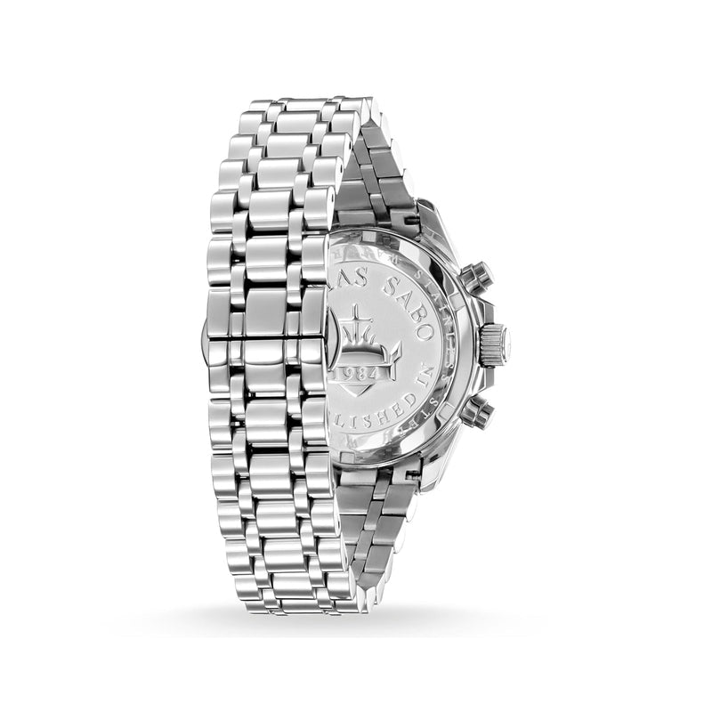 Thomas Sabo Womens Watch DIVINE CHRONO