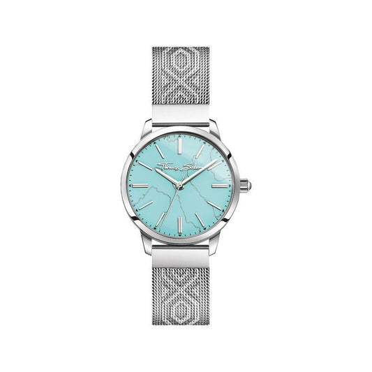 Thomas Sabo Women's watch ARIZONA SPIRIT turquoise