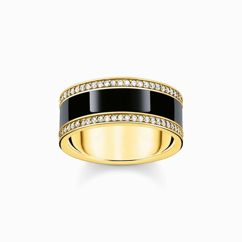 9ct Gold Ring