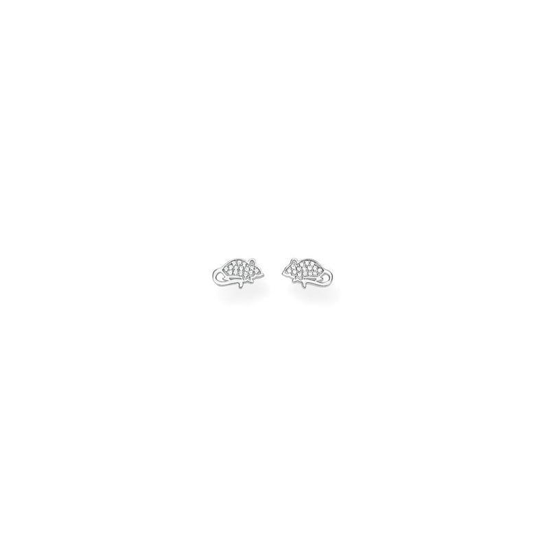 Thomas Sabo Zirconia Earrings