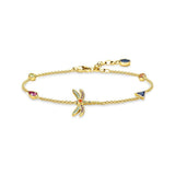 Thomas Sabo bracelet dragonfly
