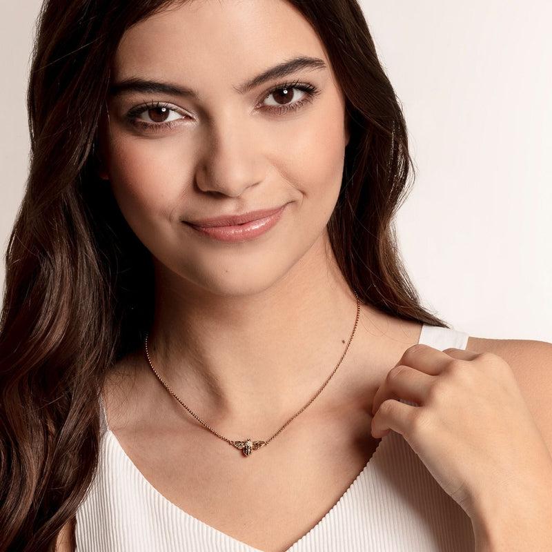 Thomas Sabo necklace bee