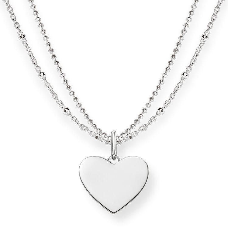 Thomas Sabo necklace