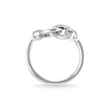 Thomas Sabo ring TOGETHER