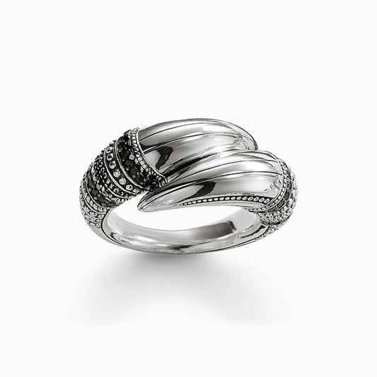 Thomas Sabo ring claw