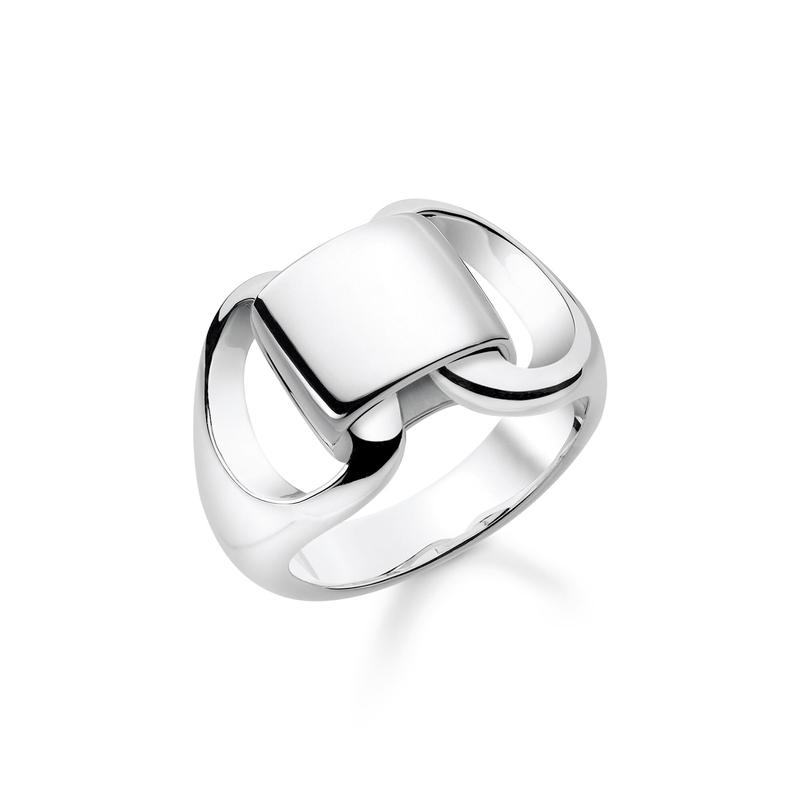 Thomas Sabo ring heritage