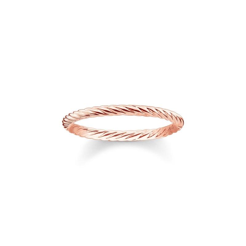 Thomas Sabo ring