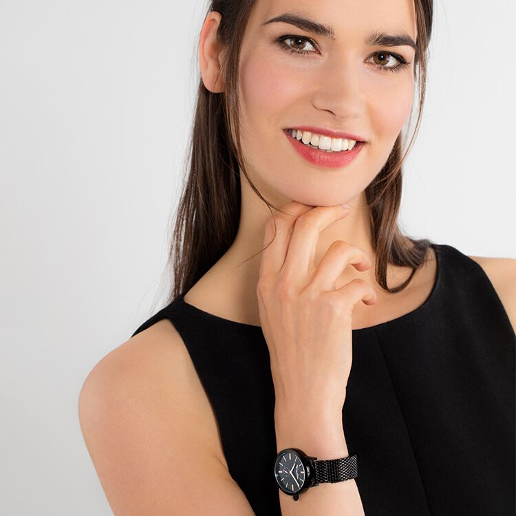 Thomas Sabo womens watch GLAM SPIRIT