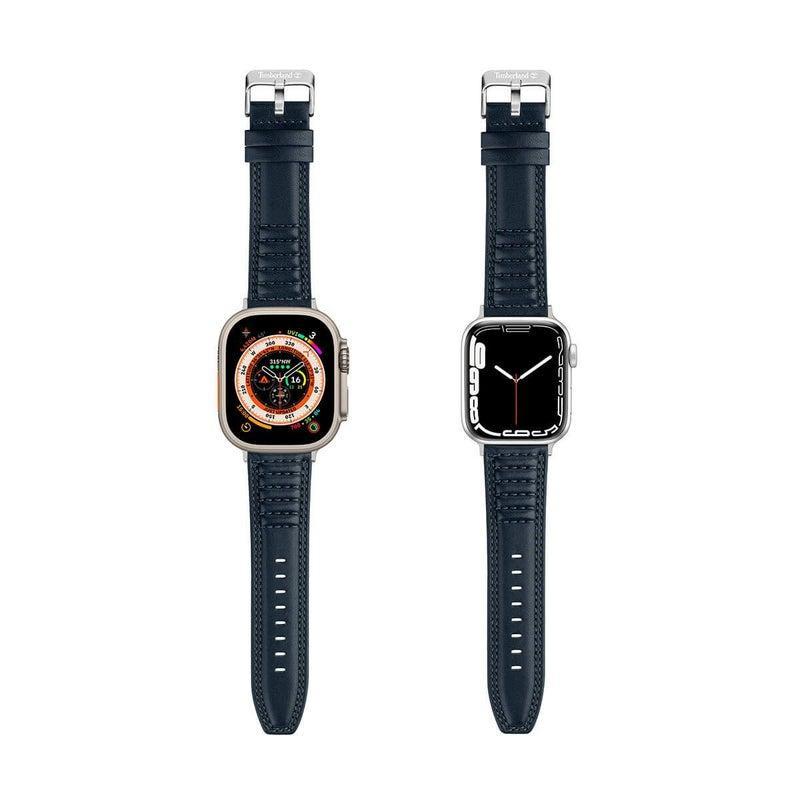 Timberland Amoskeag 22mm Watch Strap