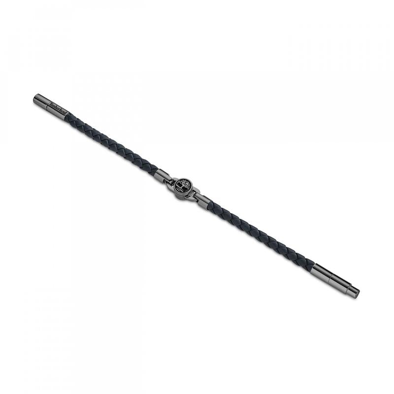 Timberland Arrowsic Blue Bracelet