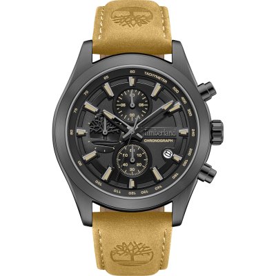 Timberland Ashmont TDWGF0095102 Men's Chronograph Watch
