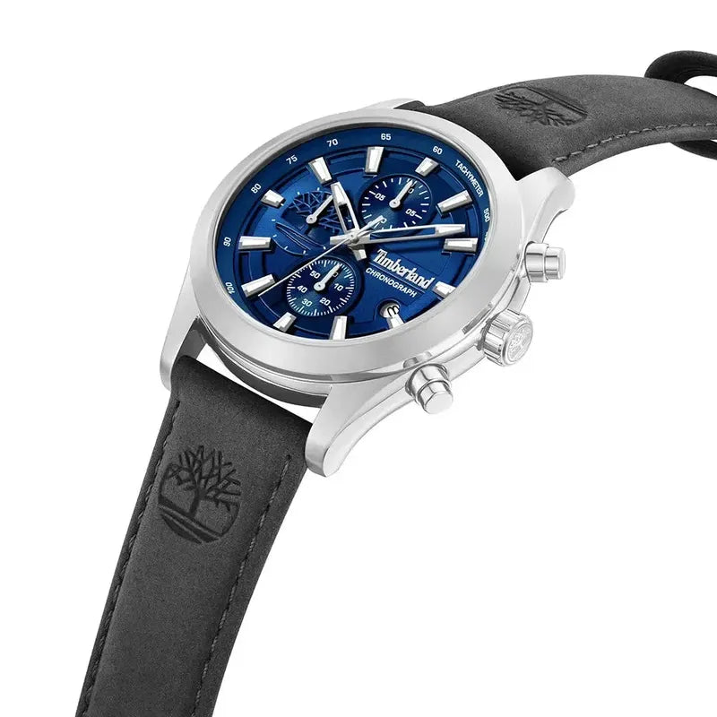 Timberland Ashmont Blue Dial Men's Watch