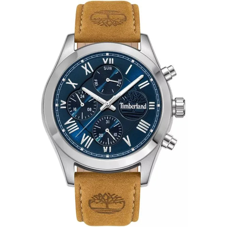 Timberland Ashmont Men's Watch