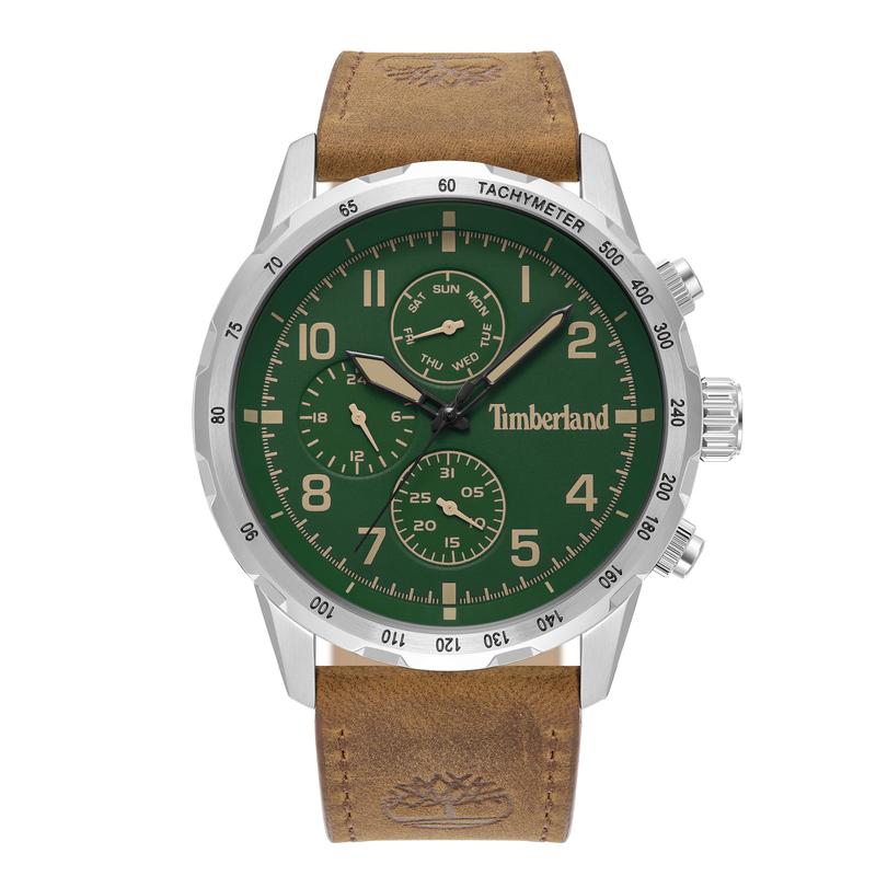Timberland Campton Chronograph Watch