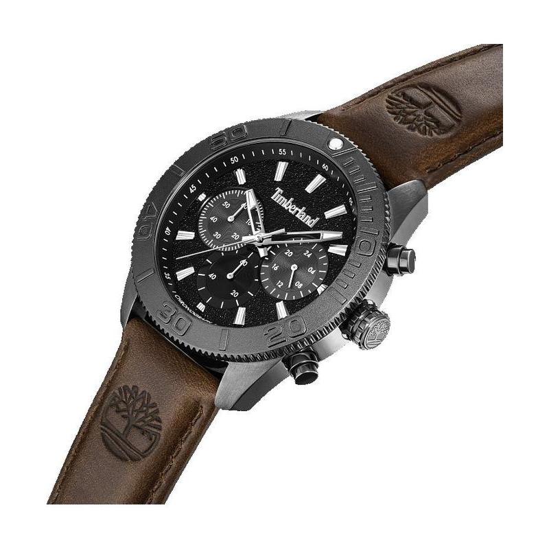 Timberland Carrigan TDWGQ00942X0 Watch