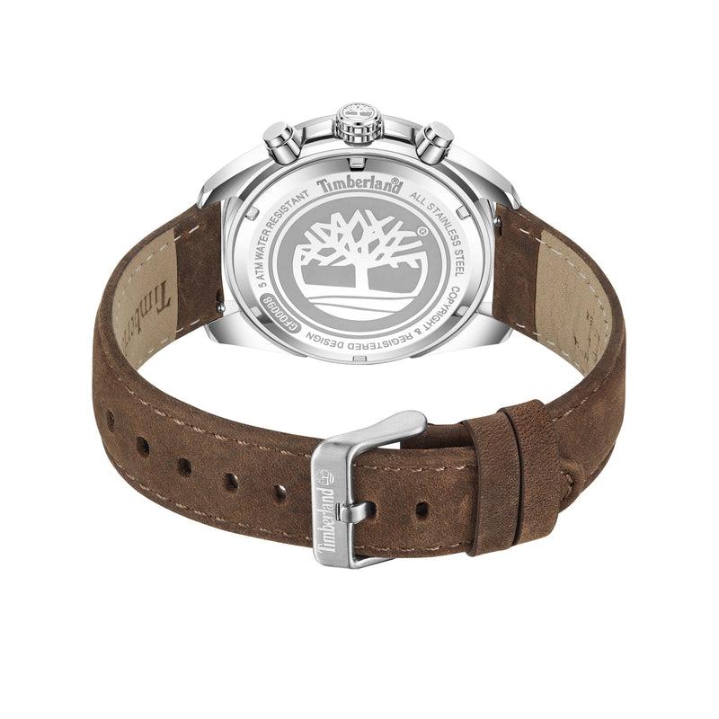 Timberland Carrigan Multifunction Watch