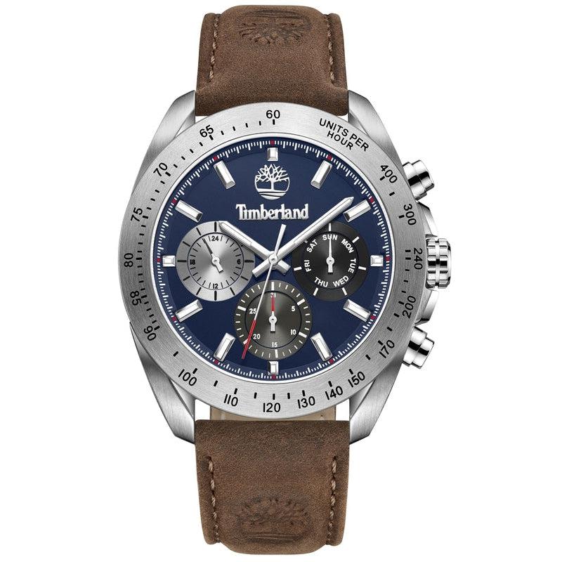 Timberland Carrigan Multifunction Watch