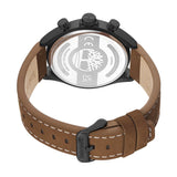 Timberland Cherryfield Multifunction Leather Strap