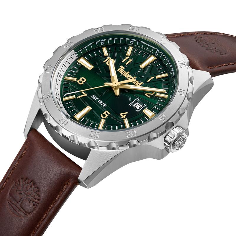 Timberland Day Pond Watch