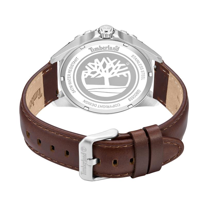 Timberland Day Pond Watch