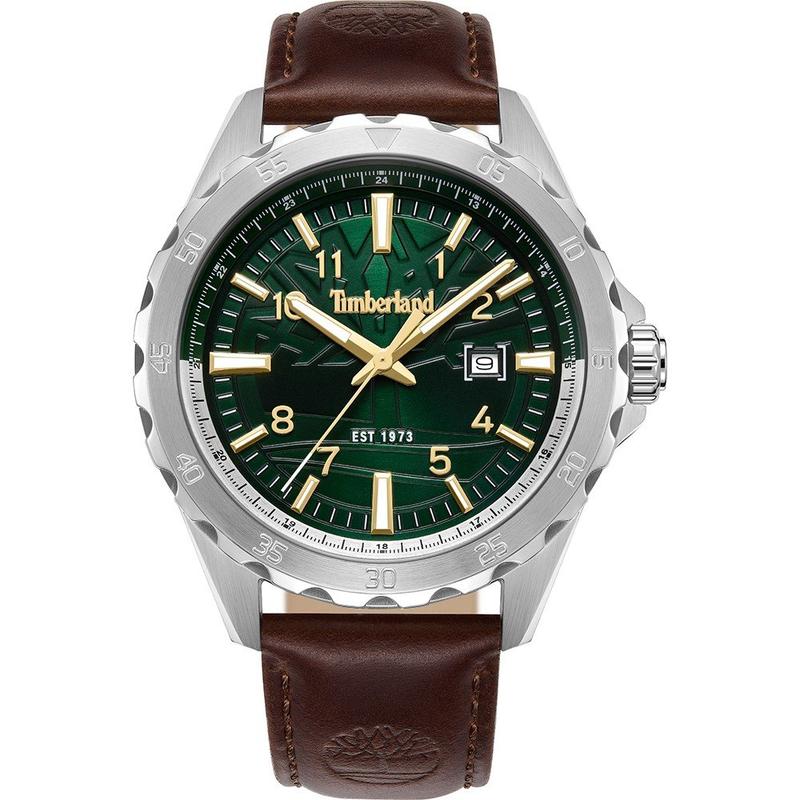 Timberland Day Pond Watch