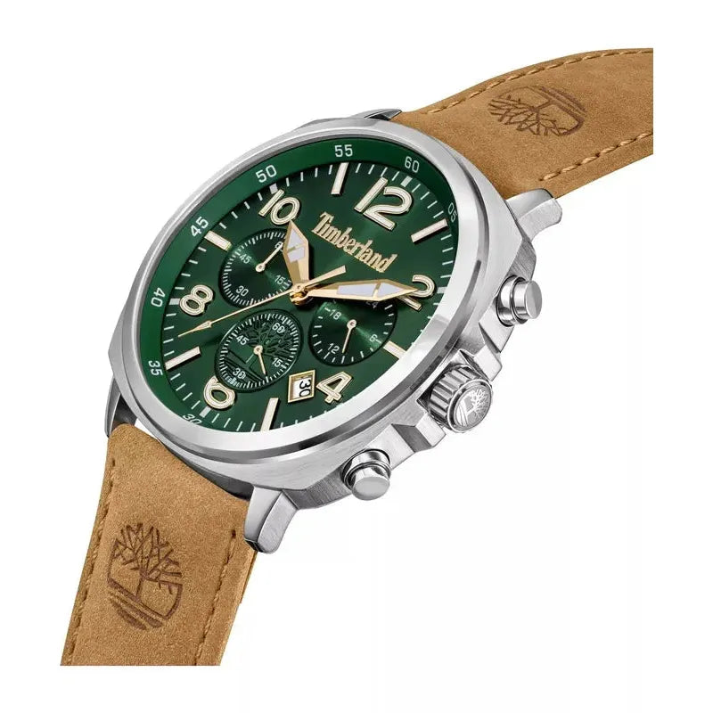 Timberland Denny's Bay Men's Chronograph Watch