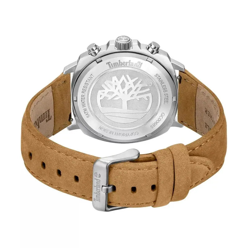 Timberland Denny's Bay Men's Chronograph Watch