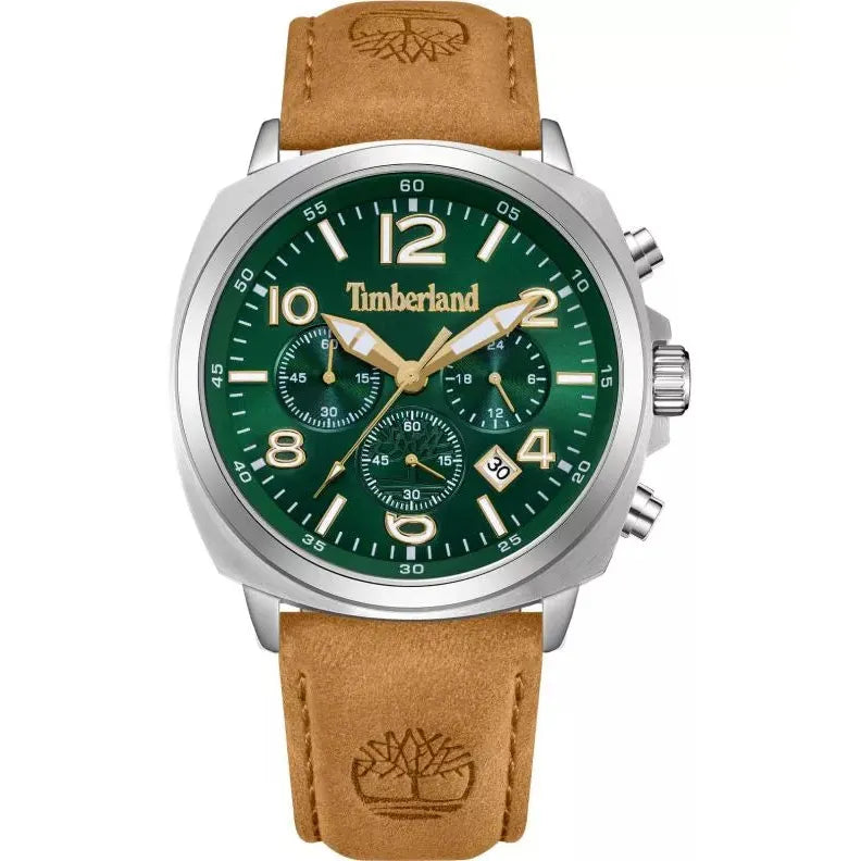 Timberland Denny's Bay Men's Chronograph Watch