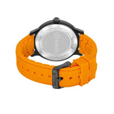 Timberland Driscoll 3 Hands Silicone Strap