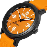 Timberland Driscoll 3 Hands Silicone Strap