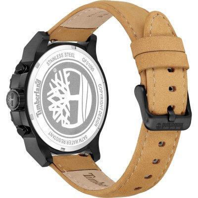 Timberland Fast Strike TDWGF0109503 Watch