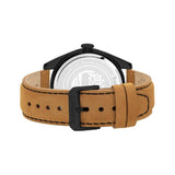 Timberland Gents Ashfield 3 Hands Watch