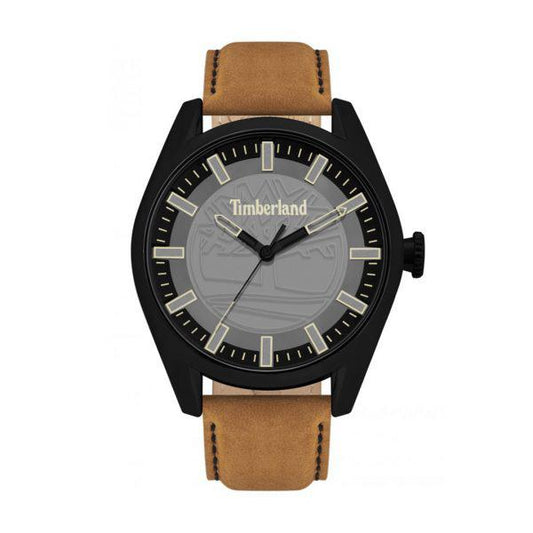 Timberland Gents Ashfield 3 Hands Watch