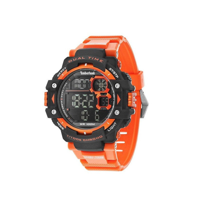 Timberland Gents Digital Watch