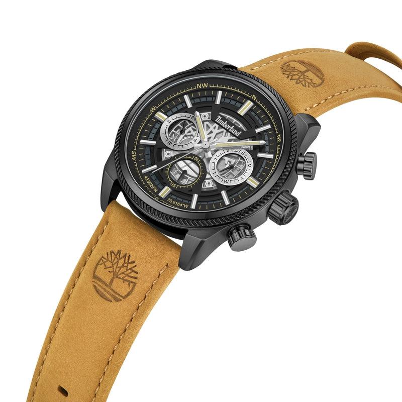 Timberland HADLOCK Multifunction Watch