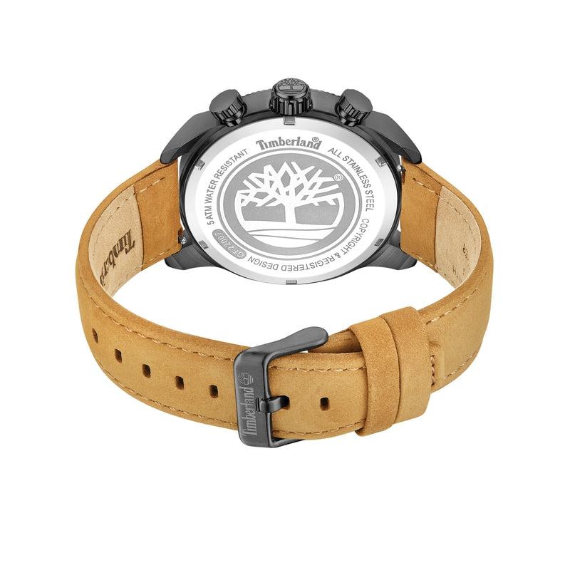 Timberland HADLOCK Multifunction Watch