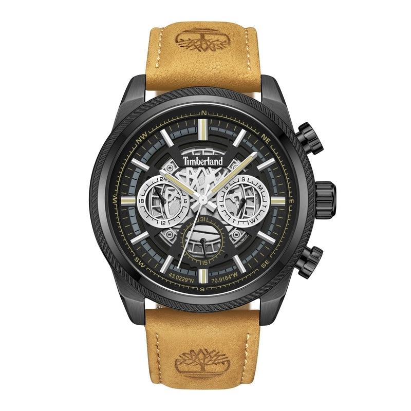 Timberland HADLOCK Multifunction Watch