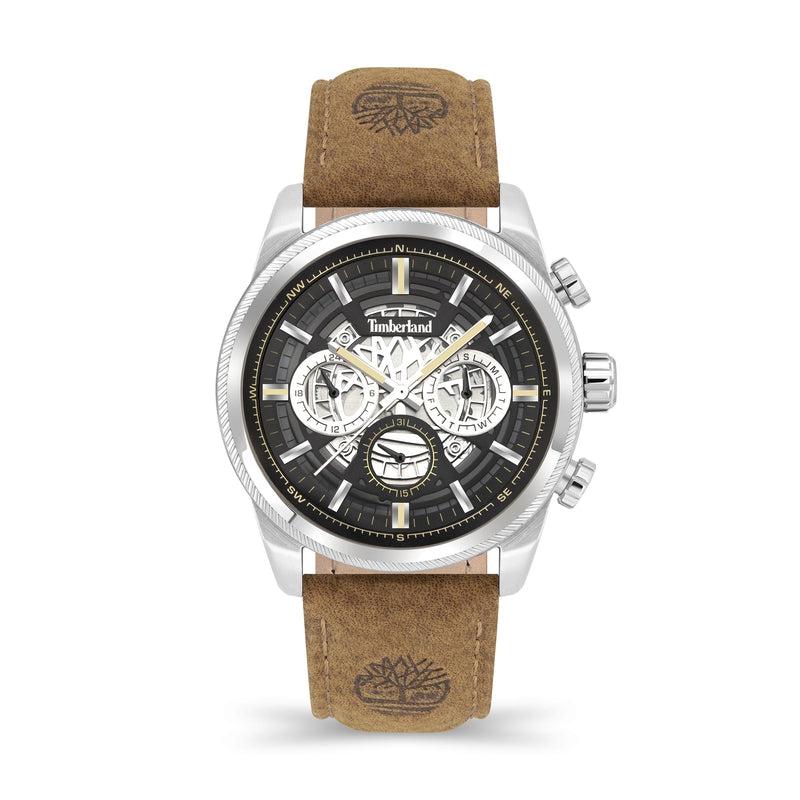 Timberland Hadlock Multifunction, 24H Watch