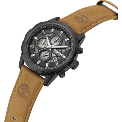 Timberland Hampton Harbour TDWGC0109101 Men's Chronograph Watch