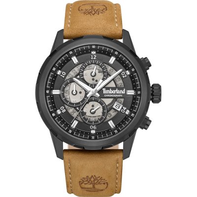 Timberland Hampton Harbour TDWGC0109101 Men's Chronograph Watch