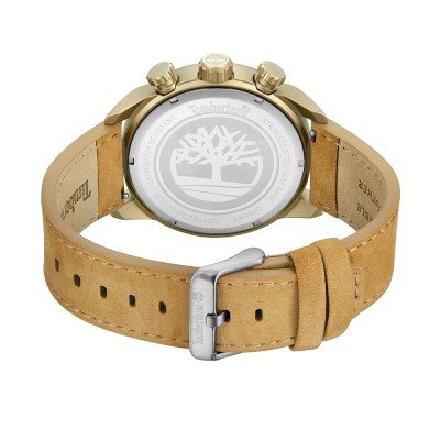 Timberland Henniker Aluminium Watch
