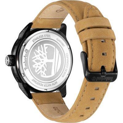 Timberland Henniker TDWGA0109701 Men's Quartz Watch