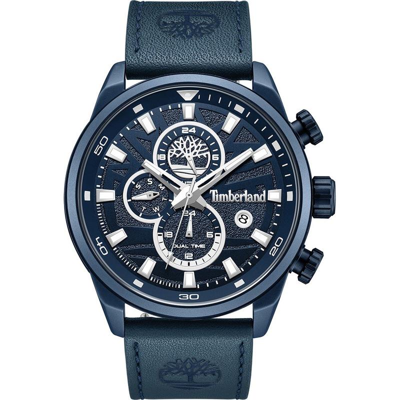 時計 taiming777kobanLOVER'S COLLECTION2018 Timberland Henniker II Aluminium Quartz Watch