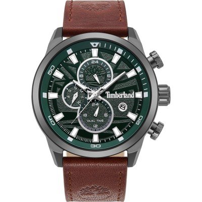 Timberland Henniker II Chronograph Watch